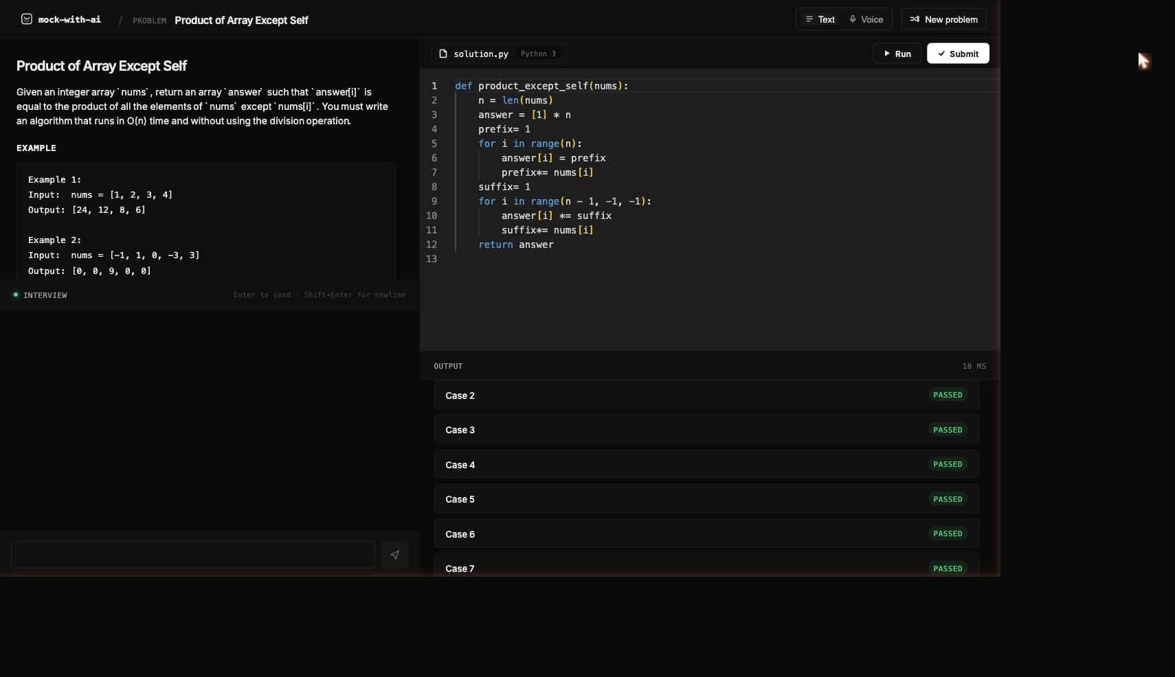 Mock-with-AI screenshot